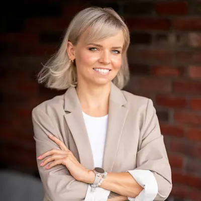 Food Plan - Dietetyk Paula Andrzejewska